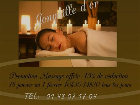 Massage à Tours : annonces offres et demandes de services